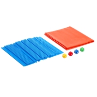 Конструктор &laquo;Большой конструктор&raquo;, 138 деталей