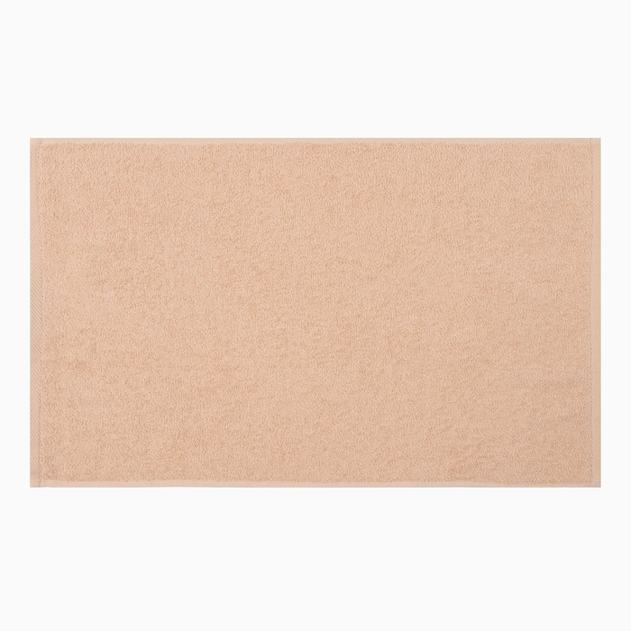 Набор подарочный "Санта видит всё" полотенце и акс (7 предм)