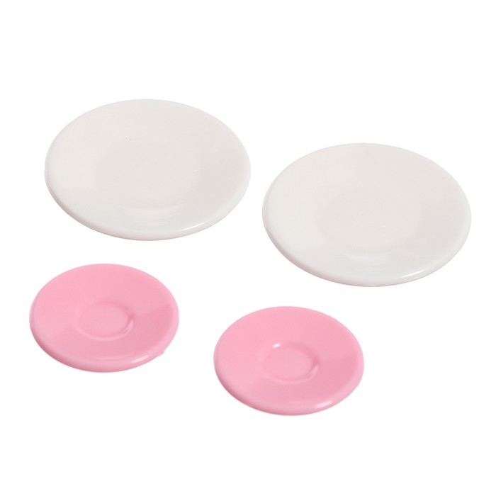 Набор мебели для кукол &laquo;Уют-2: обеденный стол&raquo;