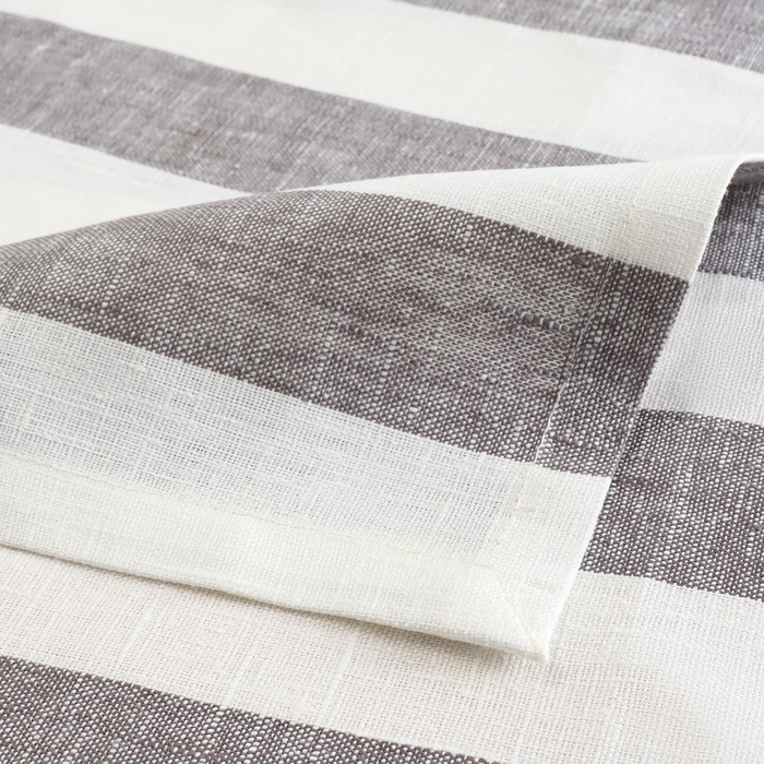 Дорожка SL HOME Дорожка SL HOME "Strictly" 40х142+/-3см, лен 100%, 260 гр/м2