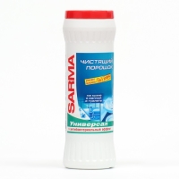 Чистящий порошок Sarma &laquo;Универсал&raquo;, 400 г