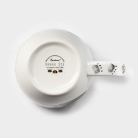 Кружка фарфоровая «Винни Пух», 420 мл Кружка фарфоровая «Винни Пух», 420 мл