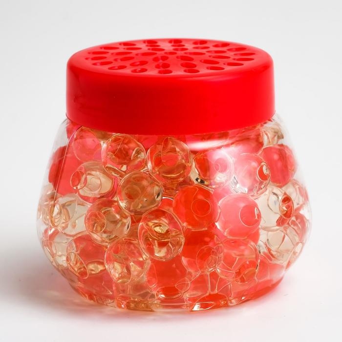 Освежитель воздуха Magic Boom, гелевый Освежитель воздуха Magic Boom, гелевый "Яблоко с корицей" 100 г