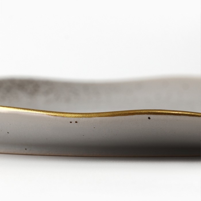 Тарелка керамическая &laquo;Сканди&raquo;, 23 см