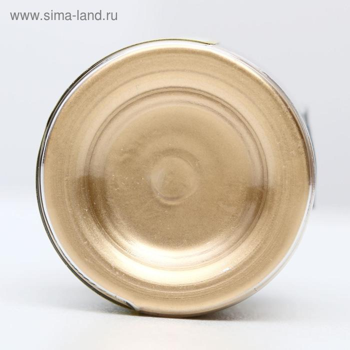 Блеск пищевой MIXIE &laquo;Классическое золото&raquo;, 10 г