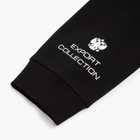 Худи President Black, размер М, цвет чёрный Худи President Black, размер М, цвет чёрный