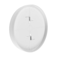 Обратный клапан вентиляционный "ВИЕНТО" 120ОК, d=120 мм, универсальный Обратный клапан вентиляционный "ВИЕНТО" 120ОК, d=120 мм, универсальный