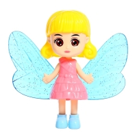 Игрушка-сюрприз «Фея Мечты», МИКС Игрушка-сюрприз «Фея Мечты», МИКС