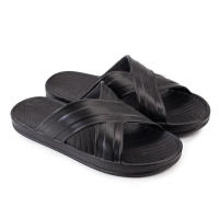 Сланцы детские &laquo;Немо&raquo; цвет чёрный, размер 40