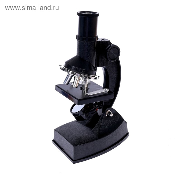 Набор для изучения микромира &laquo;Микроскопик&raquo;