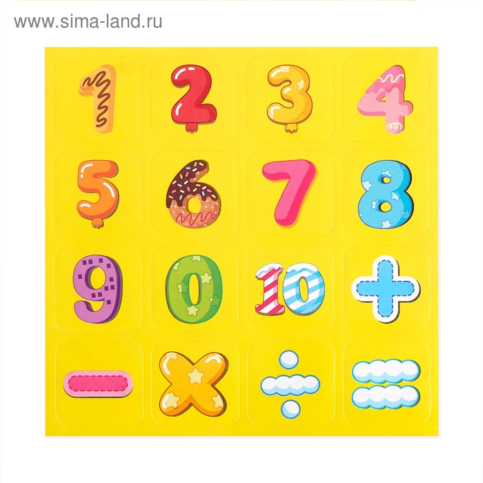 Конструктор магнитный &laquo;Магический магнит&raquo;, 46 деталей