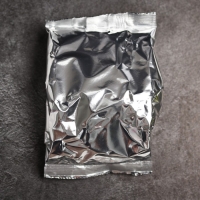 Подарочный набор &laquo;Осторожно! Крепкий чай&raquo;: чай чёрный 50 г., кружка 300 мл.