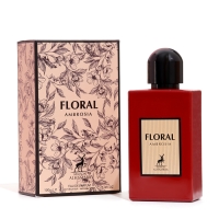 Парфюмерная вода женская Floral Ambrosia (по мотивам Gucci Bloom Ambrosia di Fiori Gucci ), 100 мл Парфюмерная вода женская Floral Ambrosia (по мотивам Gucci Bloom Ambrosia di Fiori Gucci ), 100 мл