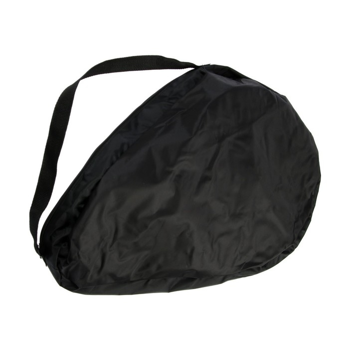 Измерительное колесо ТУНДРА, механическое, диаметр 318 мм, диапазон измерения 0-9999.9 м