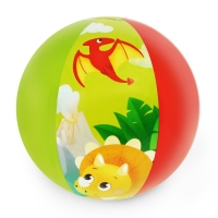 Мяч надувной &laquo;На волне&raquo;, детский, d=51 см