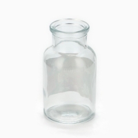 Подарочный набор: Диффузор ароматический палочки, ароматизатор для дома 30 мл. и ваза 125 мл. &laquo;Аромадиффузор: Счастье рядом&raquo;, аромат цветочный.