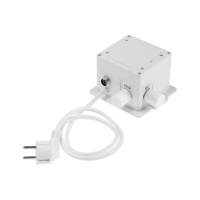 Смеситель для кухни Eleanti 0402.482, сенсорный, латунь, хром Смеситель для кухни Eleanti 0402.482, сенсорный, латунь, хром