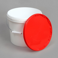 Бак-ведро пищевой &laquo;Для солений&raquo;, 13,2 л, с герметичной крышкой