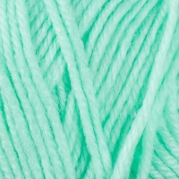 Пряжа 100% акрил "Softy Kids" 90м &plusmn;5м 50 гр цвет 15 водный