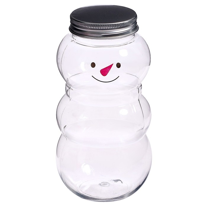 Набор для опытов «Снежная лампа», лава-лампа Набор для опытов «Снежная лампа», лава-лампа