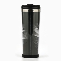 Термостакан со сменной вставкой "Будь в каждом деле первым", 400 мл Термостакан со сменной вставкой "Будь в каждом деле первым", 400 мл