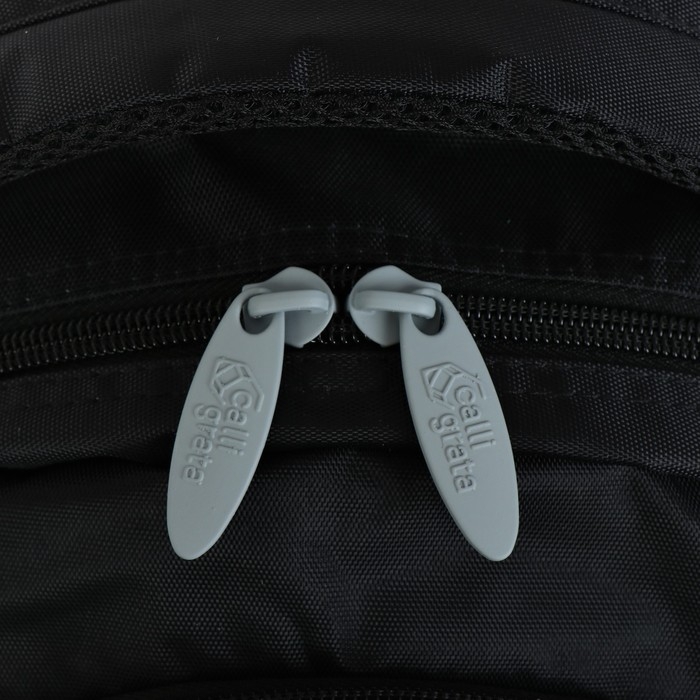 Рюкзак молодёжный, 44 х 30 х 17 см, эргономичная спинка, Calligrata Р "Котик"