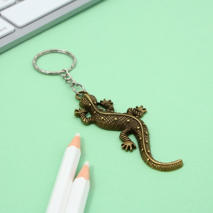 Брелок для ключей &laquo;Урал&raquo;