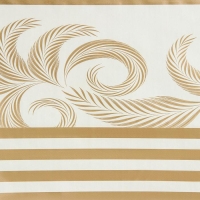 Клеёнка на стол на нетканой основе Доляна «Роза», ширина 137 см, рулон 20 м, цвет бежевый Клеёнка на стол на нетканой основе Доляна «Роза», ширина 137 см, рулон 20 м, цвет бежевый