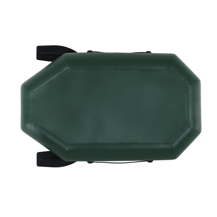 Лодка YUGANA S-200, цвет олива Лодка YUGANA S-200, цвет олива