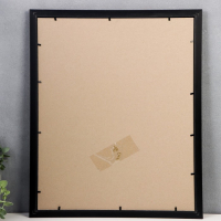 Фоторамка пластик 40х50 см 1225 оливковый Фоторамка пластик 40х50 см 1225 оливковый