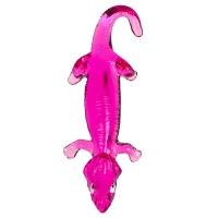 Липучка &laquo;Ящерки&raquo;, цвета МИКС, на блистере