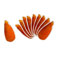 Игра подвижная «Приклей Олафу нос» Игра подвижная «Приклей Олафу нос»