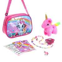 Игровой набор «Любимый питомец», в сумочке, с аксессуарами Игровой набор «Любимый питомец», в сумочке, с аксессуарами