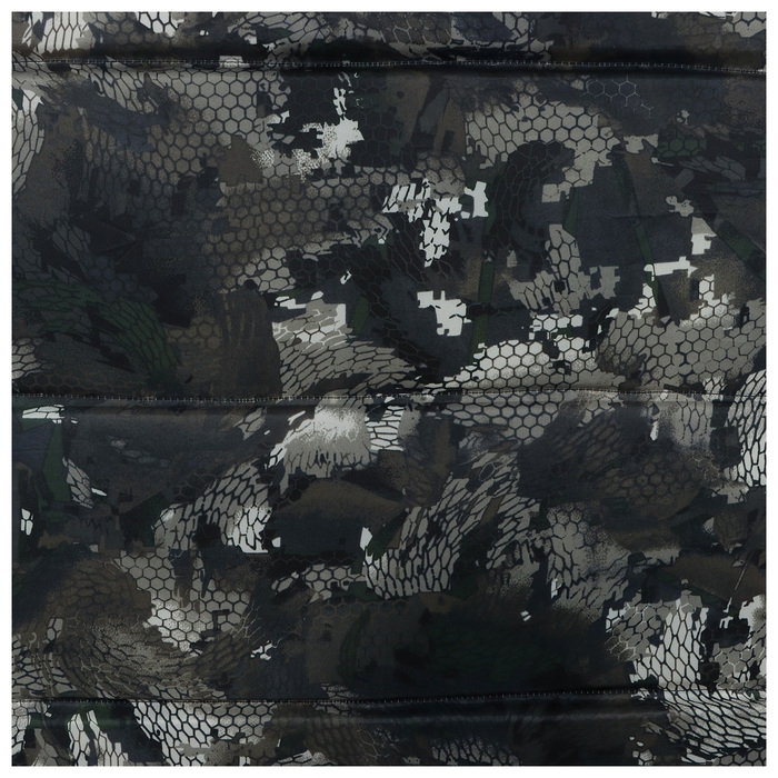 Коврик туристический maclay, складной, 180х60х1.5 см, цвет МИКС Коврик туристический maclay, складной, 180х60х1.5 см, цвет МИКС