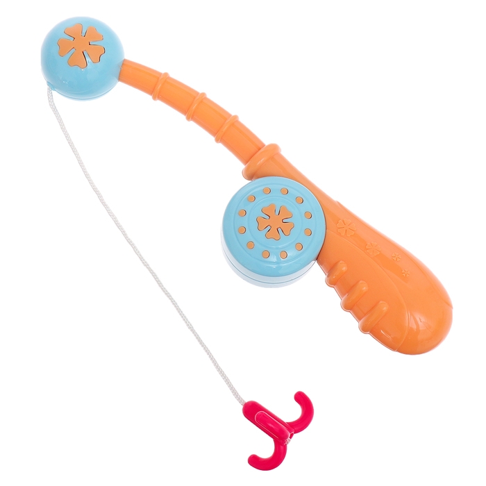 Рыбалка для малышей «Первый улов» Рыбалка для малышей «Первый улов»