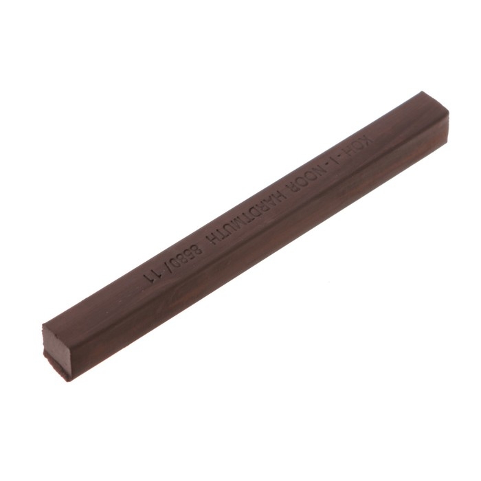 Пастель сухая художественная 12 цветов, Soft Koh-I-Noor TOISON D`OR 8592, 2B, градация коричневого Пастель сухая художественная 12 цветов, Soft Koh-I-Noor TOISON D`OR 8592, 2B, градация коричневого