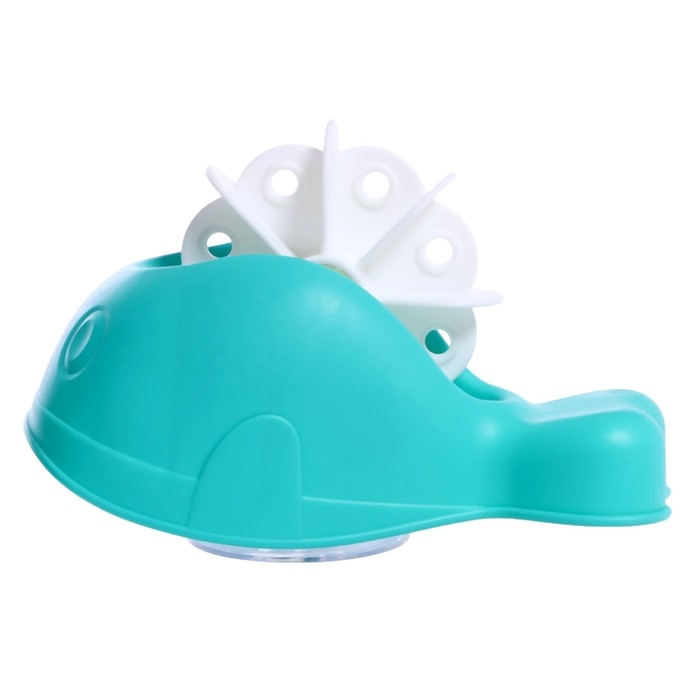 Набор игрушек для ванны &laquo;Зверята&raquo;, 4 предмета