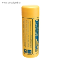 Замша протирочная в тубе Nova Bright, 64х43 см