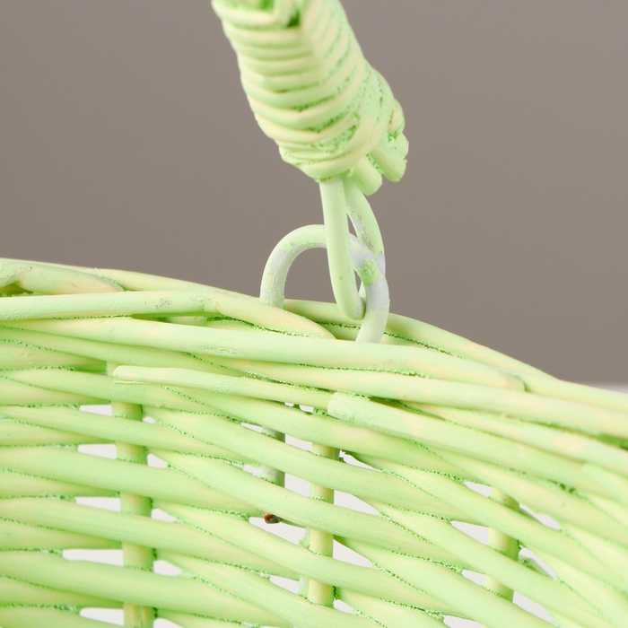 Корзина, 18&times;15&times;9 см, ива