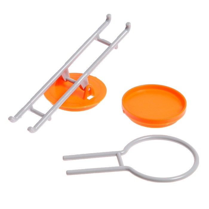 Настольная игра &laquo;Воздушная гонка&raquo;