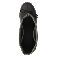 Сапоги мужские, цвет оливковый, размер 42 Сапоги мужские, цвет оливковый, размер 42