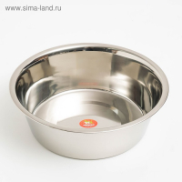 Миска стандартная 7,5 л Миска стандартная 7,5 л