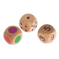 Развивающий набор &laquo;Умные мишки&raquo;