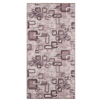 Палас прямоугольный 200х300 см, 100% полиамид, войлок