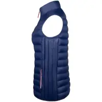 Жилет женский Victoire BW Women темно-синий, размер XXL