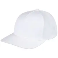 Бейсболка Seguro, белая Бейсболка Seguro, белая