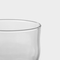 Стакан стеклянный для пива &laquo;Пейл-эль&raquo;, 570 мл