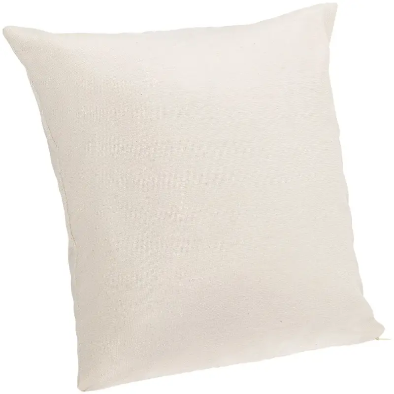 Подушка Holland, неокрашенная