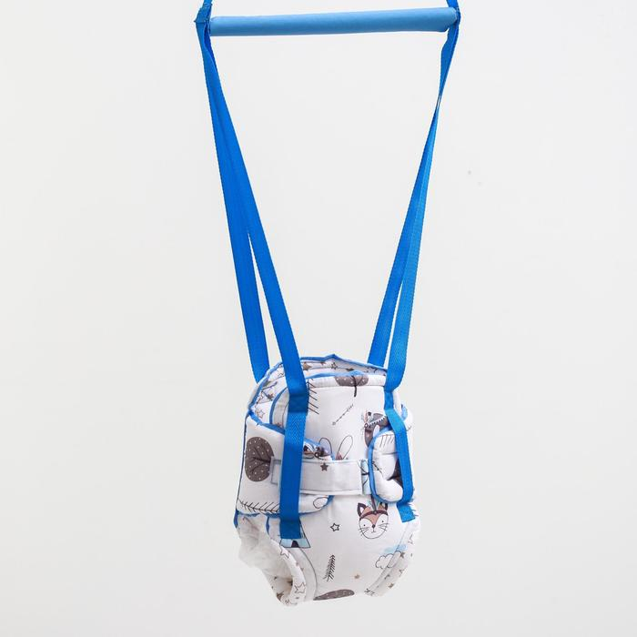 Прыгунки №1, 2в1, &laquo;Разбойники&raquo;