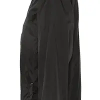 Ветровка мужская Mistral 210 черная, размер L